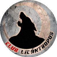 Logo Club Licántropos